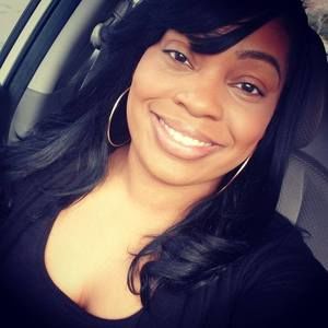 Meet your Posher, Kristen